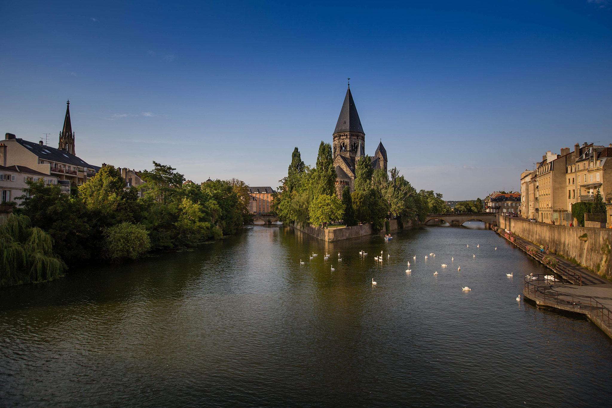 Metz